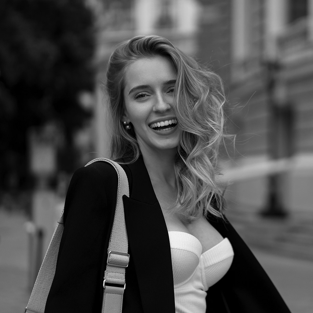 In The City