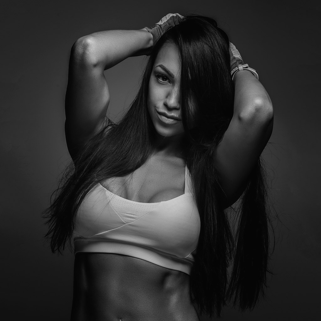 Cross Fitness Model