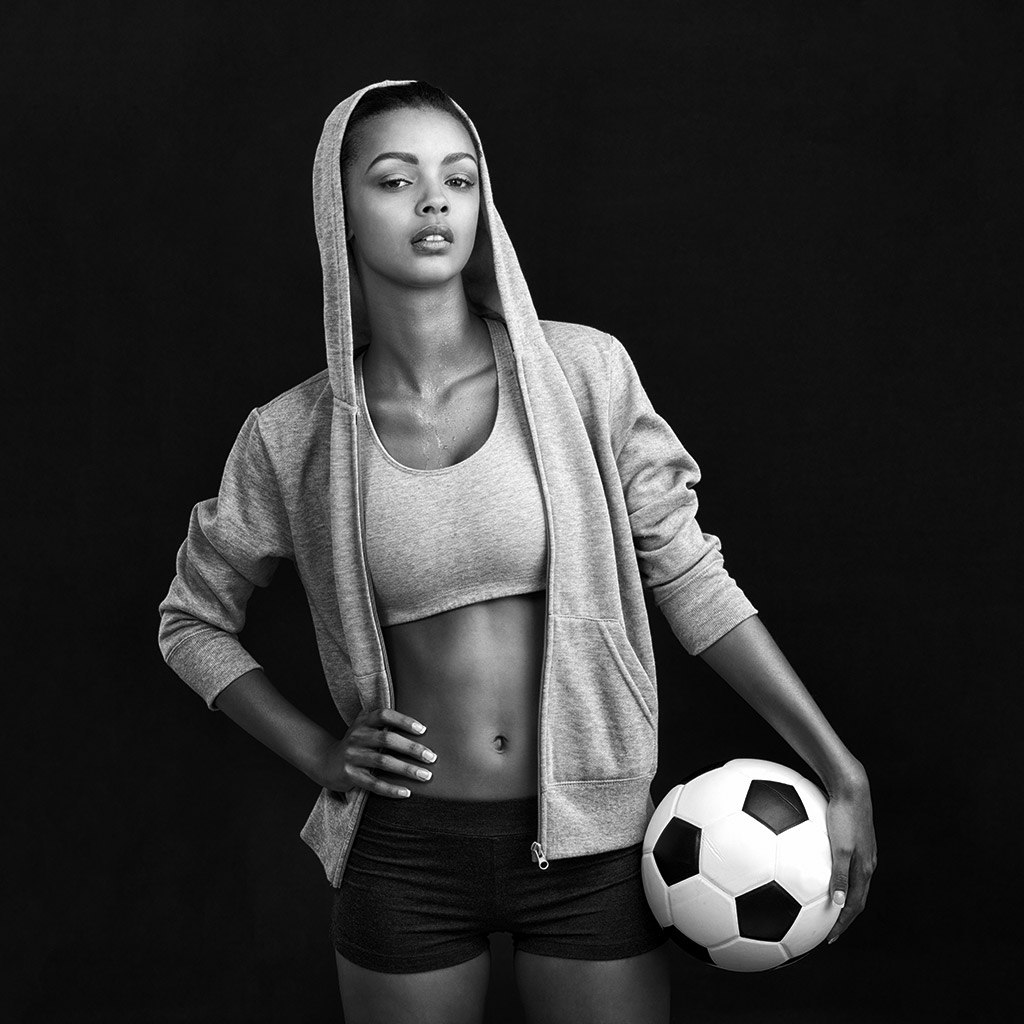 Soccer Model