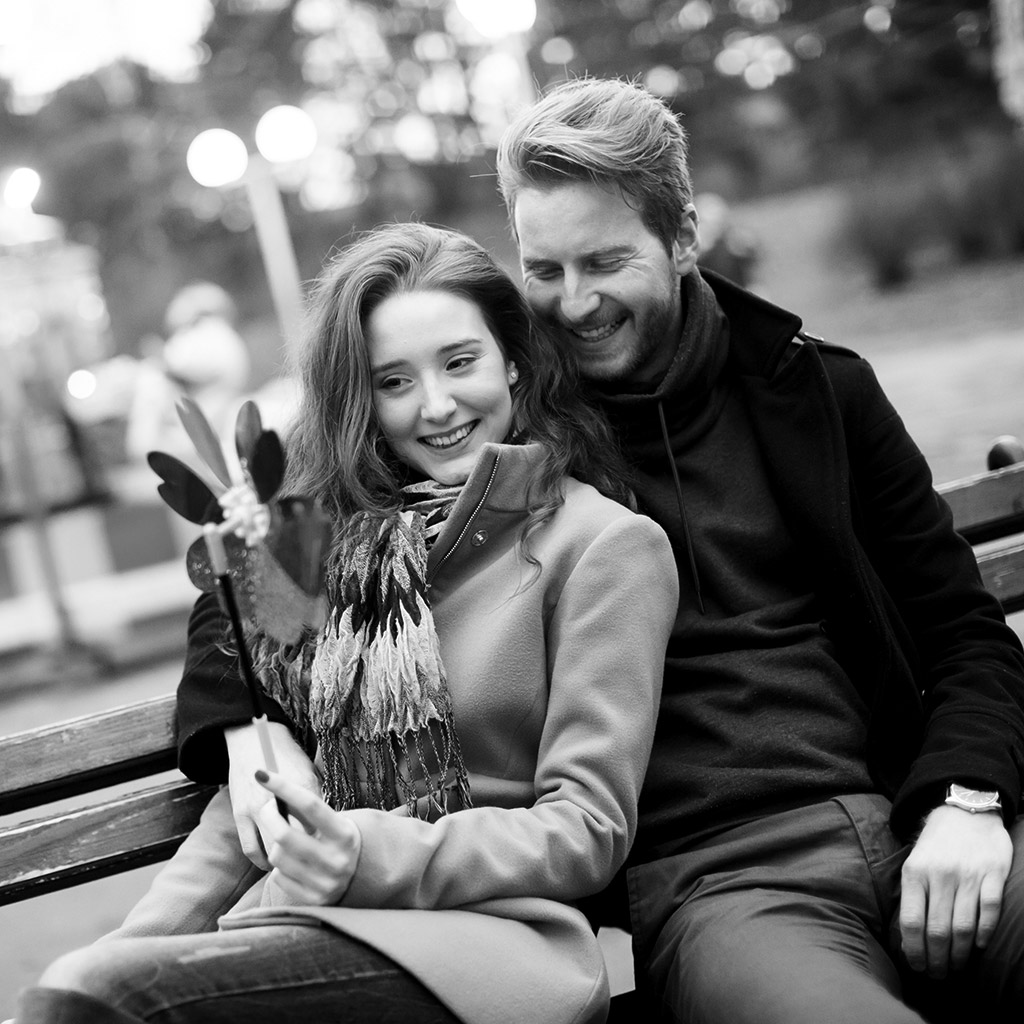 Couple 1